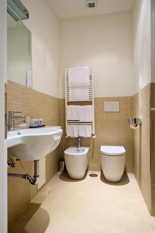 Gravina Rooms San Pietro Рим Екстер'єр фото