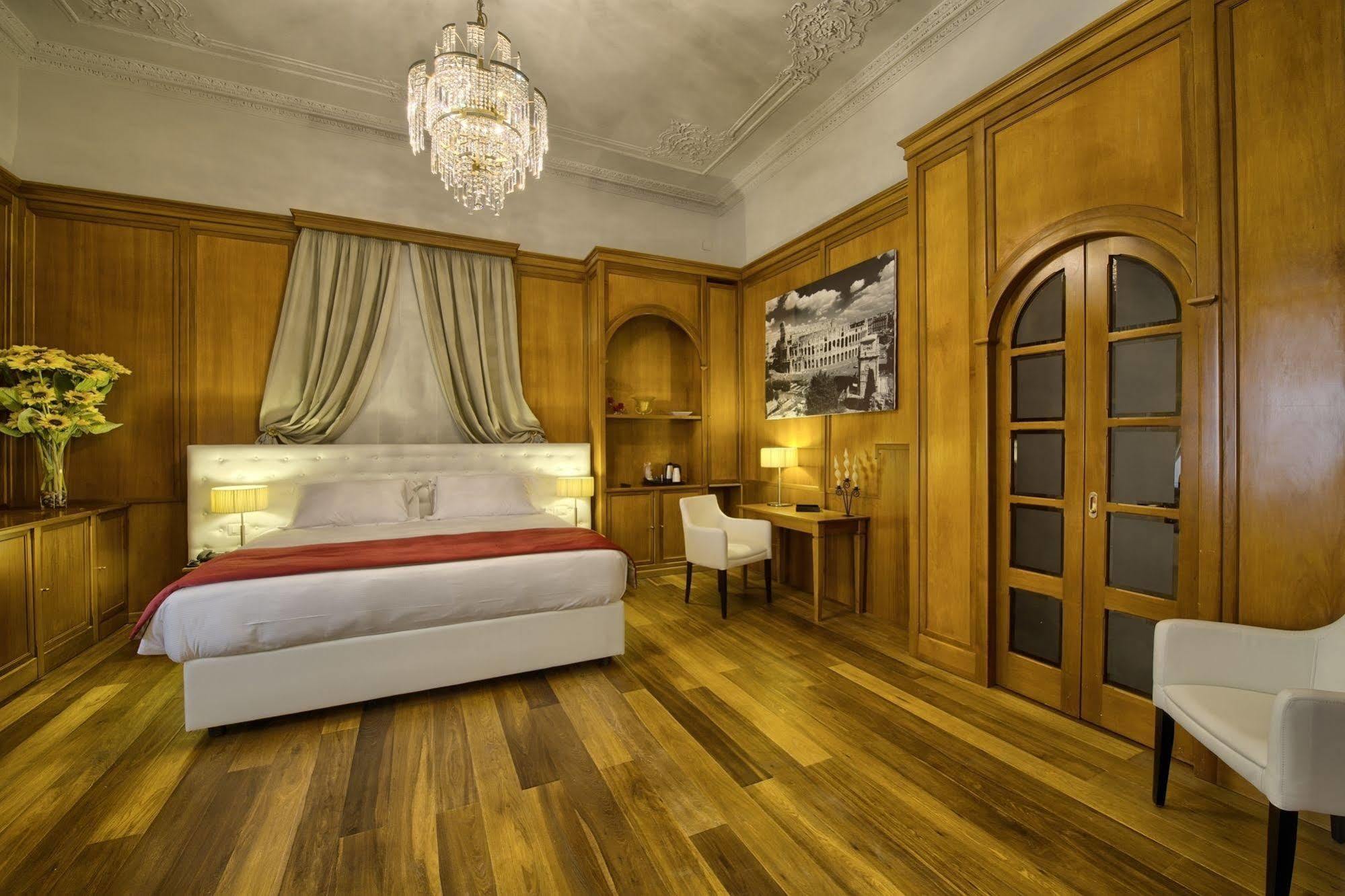 Gravina Rooms San Pietro Рим Екстер'єр фото